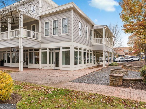 1144 Canton Street, Unit 205, Roswell, GA 30075