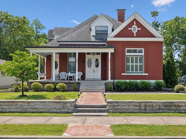 743 Benton Ave, Nashville, TN 37204