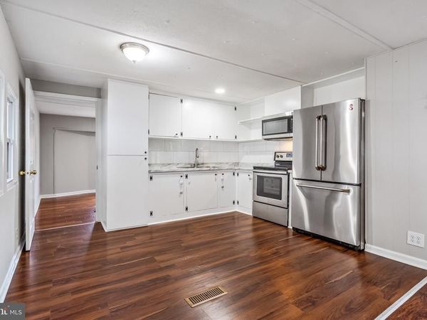 7805 TAYLOE DRIVE, Unit 133, MANASSAS, VA 20112