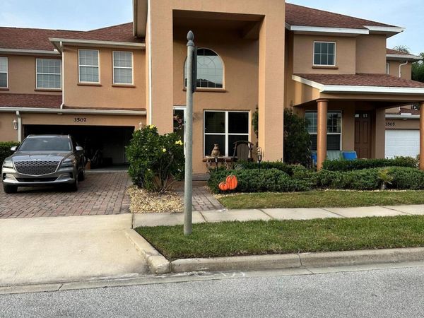 3507 Casalta Circle, New Smyrna Beach, FL 32168