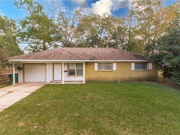 116 FLORENCE Drive, Hammond, LA 70401
