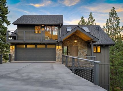 877 Tyner, Incline Village, NV 89451 Photo