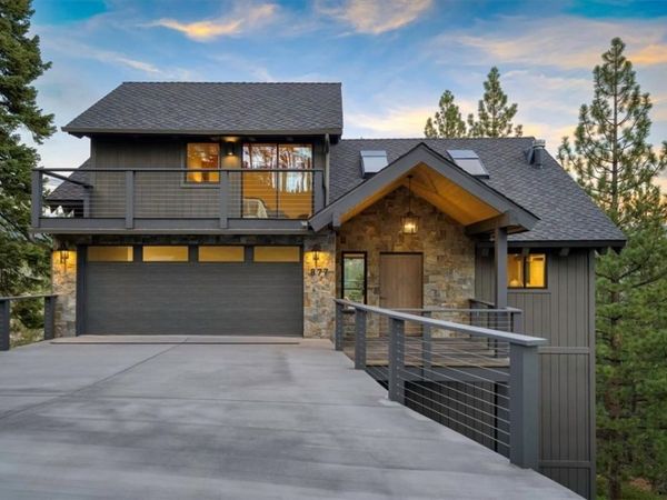 877 Tyner, Incline Village, NV 89451