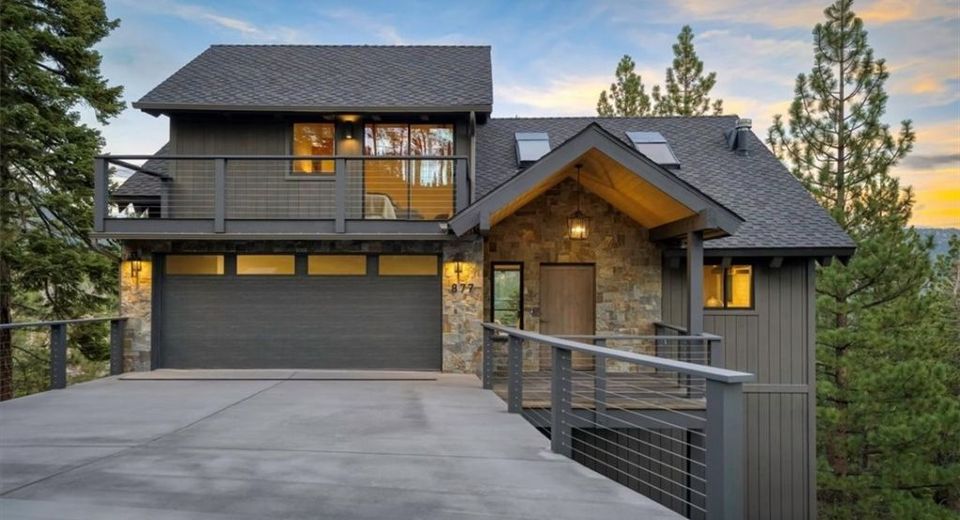 877 Tyner, Incline Village, NV 89451 Photo