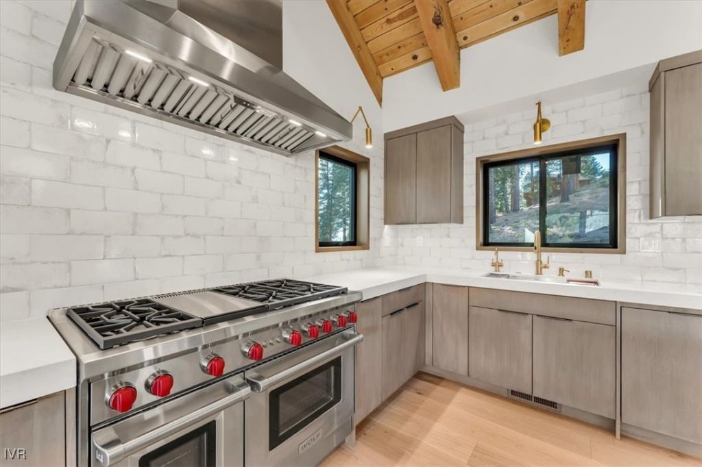 877 Tyner, Incline Village, NV 89451 Photo