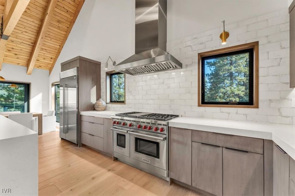 877 Tyner, Incline Village, NV 89451 Photo