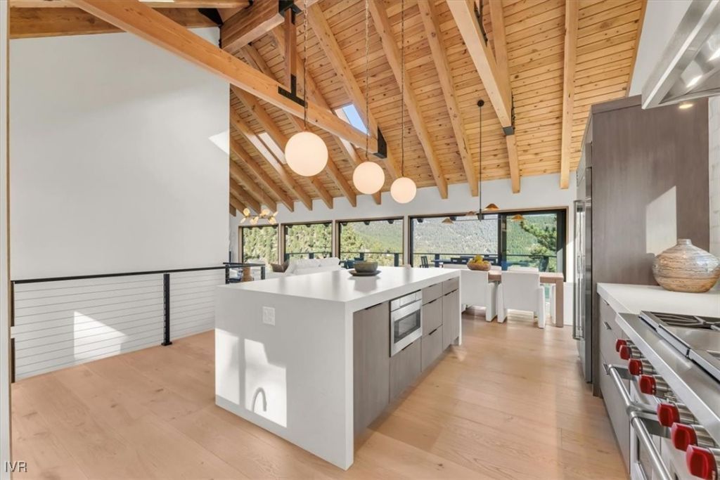 877 Tyner, Incline Village, NV 89451 Photo