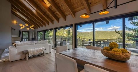 877 Tyner, Incline Village, NV 89451 Photo