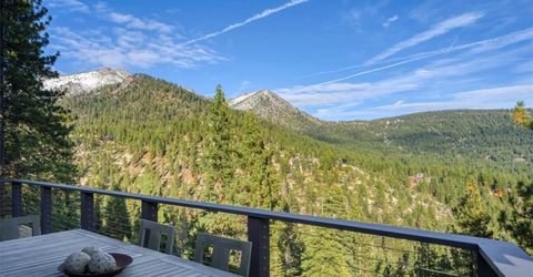 877 Tyner, Incline Village, NV 89451 Photo