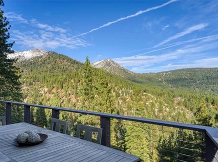 877 Tyner, Incline Village, NV 89451 Photo