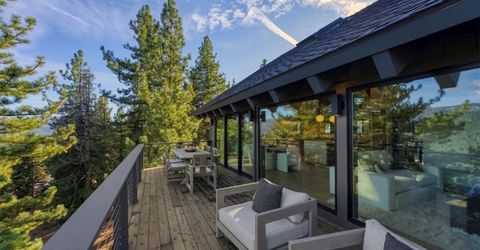 877 Tyner, Incline Village, NV 89451 Photo