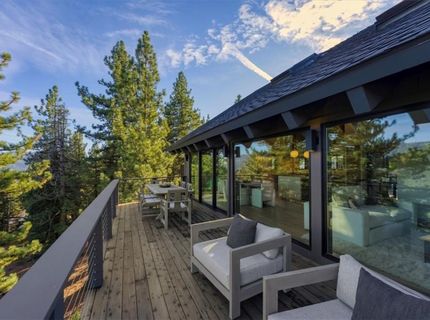 877 Tyner, Incline Village, NV 89451 Photo