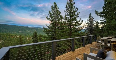 877 Tyner, Incline Village, NV 89451 Photo