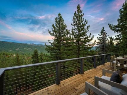 877 Tyner, Incline Village, NV 89451 Photo