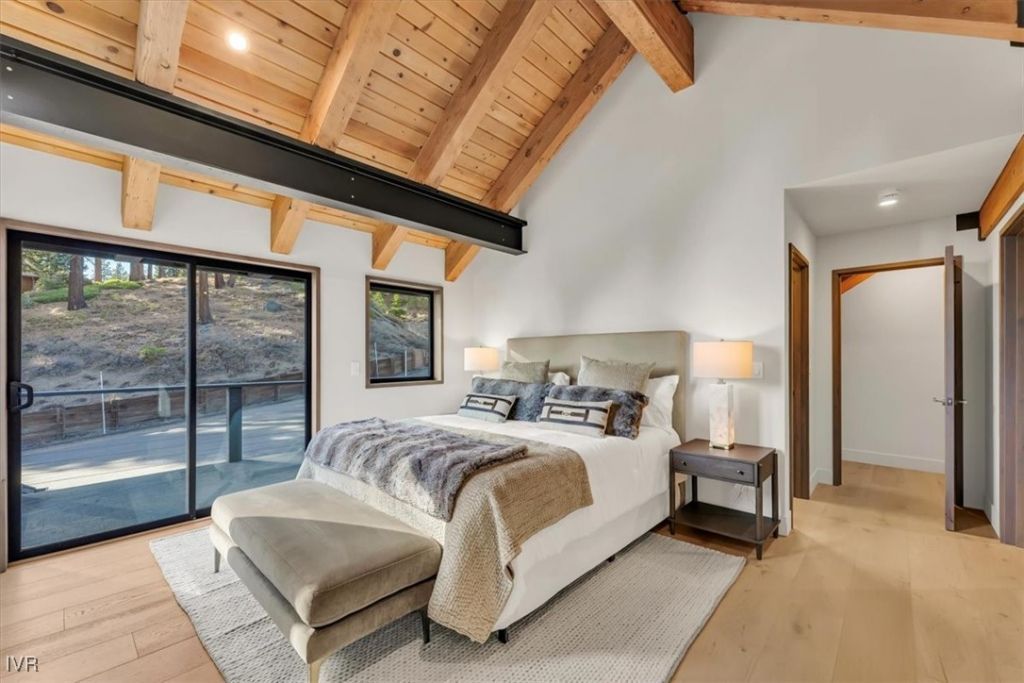 877 Tyner, Incline Village, NV 89451 Photo