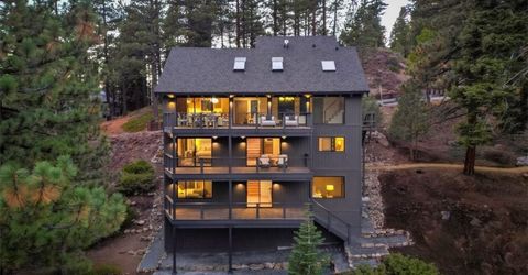 877 Tyner, Incline Village, NV 89451 Photo