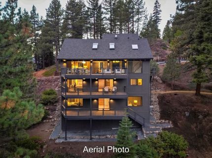 877 Tyner, Incline Village, NV 89451 Photo