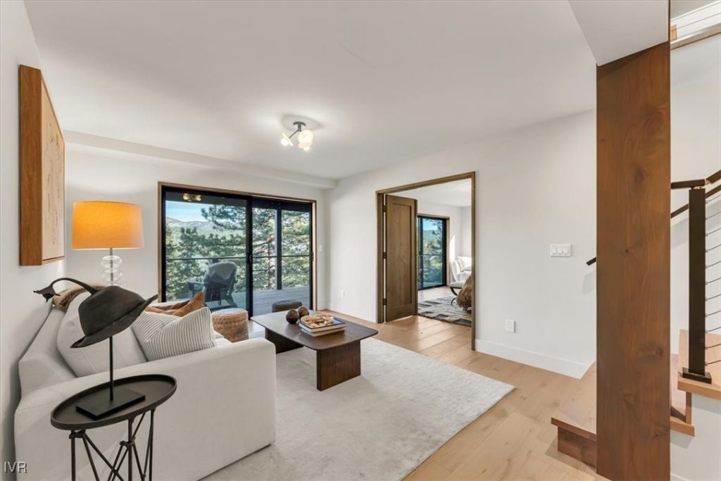 877 Tyner, Incline Village, NV 89451 Photo