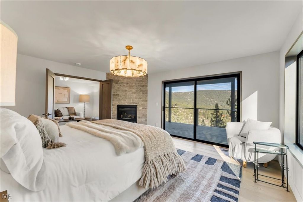 877 Tyner, Incline Village, NV 89451 Photo