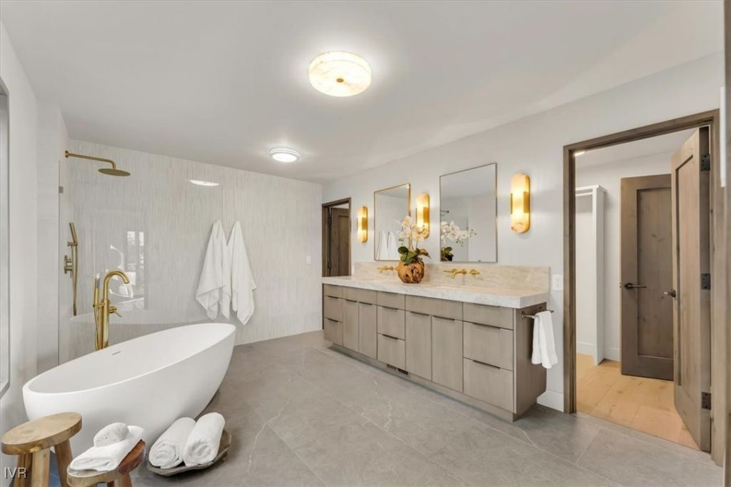 877 Tyner, Incline Village, NV 89451 Photo