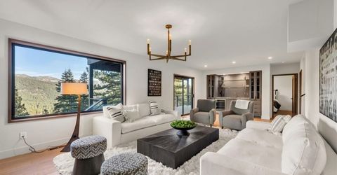 877 Tyner, Incline Village, NV 89451 Photo