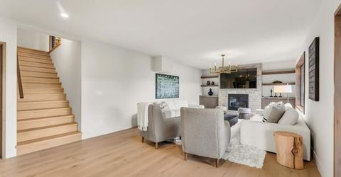 877 Tyner, Incline Village, NV 89451 Photo