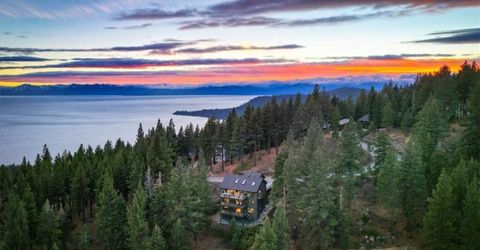 877 Tyner, Incline Village, NV 89451 Photo