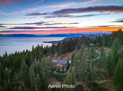 877 Tyner, Incline Village, NV 89451 Photo