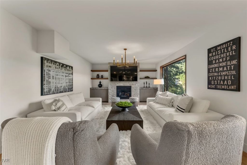 877 Tyner, Incline Village, NV 89451 Photo