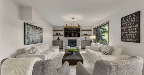 877 Tyner, Incline Village, NV 89451 Photo