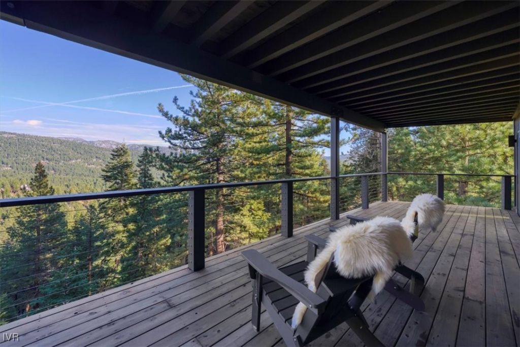 877 Tyner, Incline Village, NV 89451 Photo