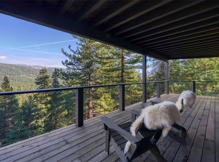 877 Tyner, Incline Village, NV 89451 Photo