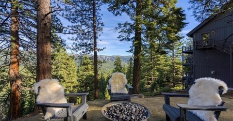 877 Tyner, Incline Village, NV 89451 Photo