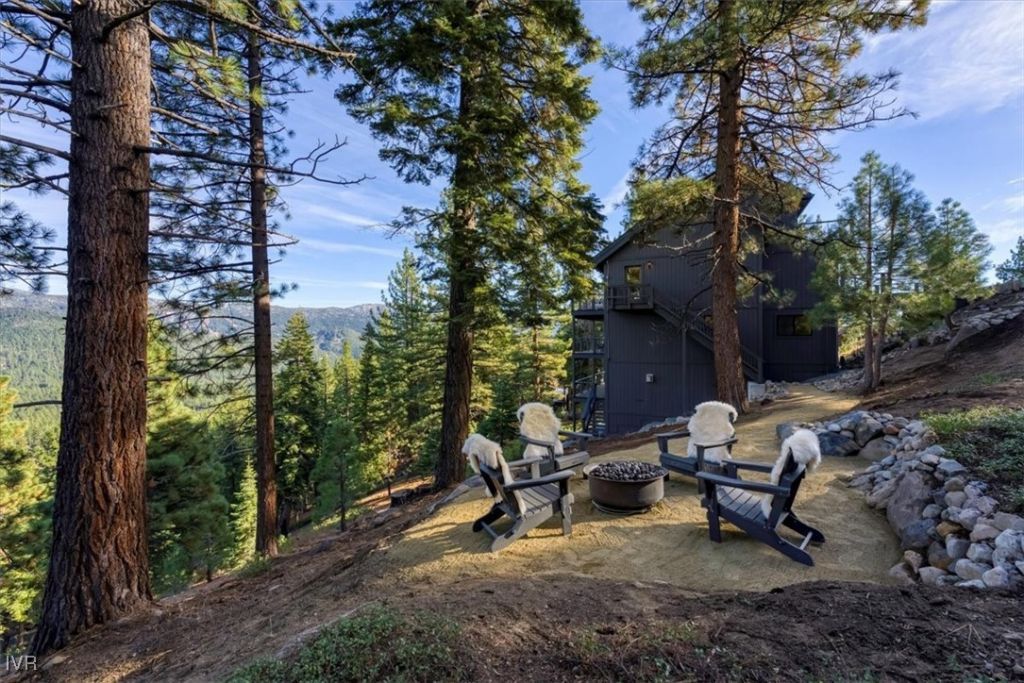 877 Tyner, Incline Village, NV 89451 Photo