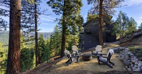 877 Tyner, Incline Village, NV 89451 Photo