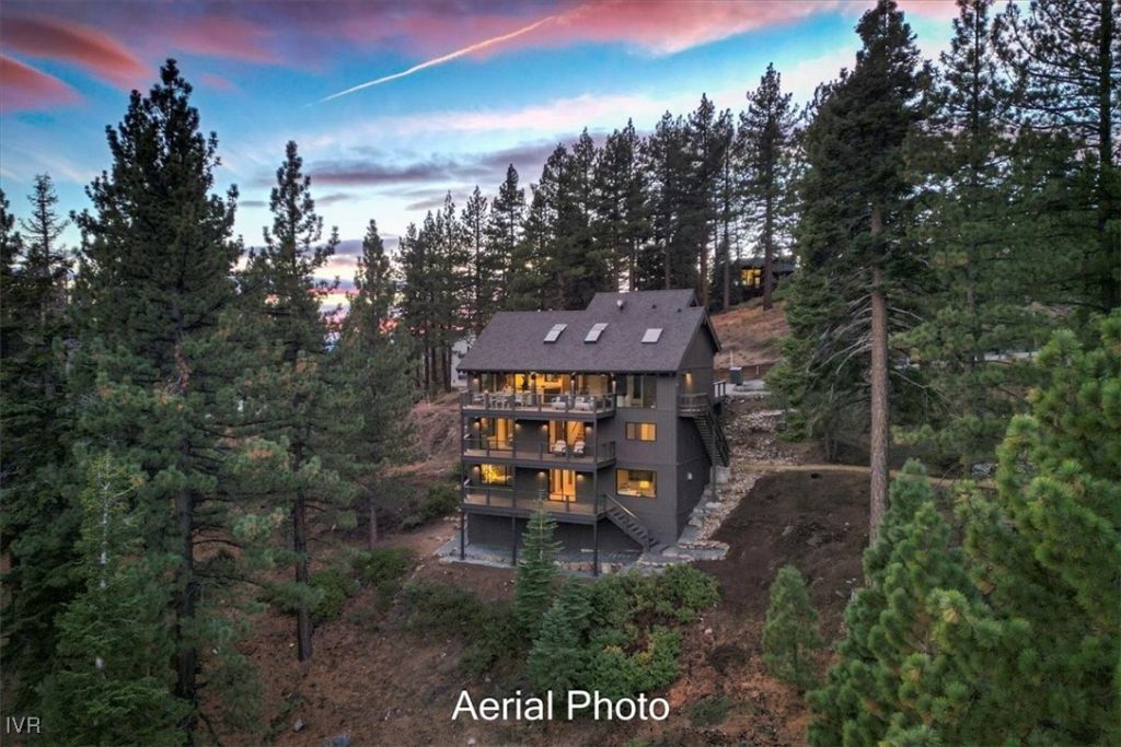 877 Tyner, Incline Village, NV 89451 Photo