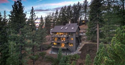 877 Tyner, Incline Village, NV 89451 Photo