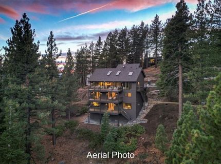 877 Tyner, Incline Village, NV 89451 Photo