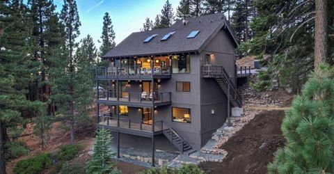 877 Tyner, Incline Village, NV 89451 Photo