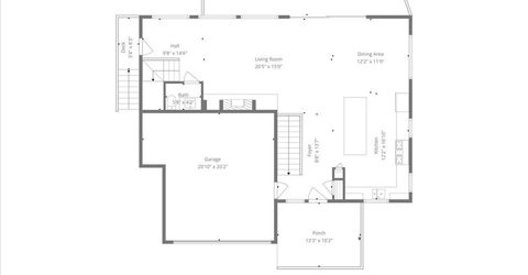 877 Tyner, Incline Village, NV 89451 Photo