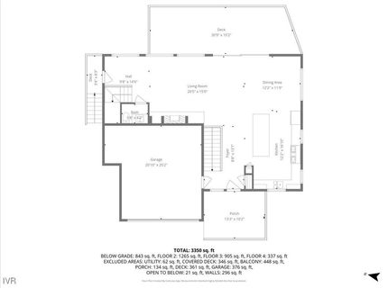 877 Tyner, Incline Village, NV 89451 Photo