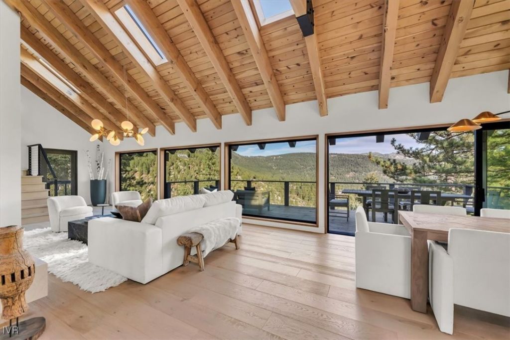 877 Tyner, Incline Village, NV 89451 Photo