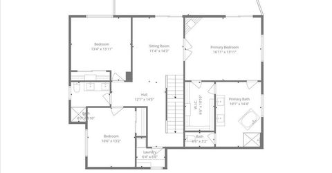 877 Tyner, Incline Village, NV 89451 Photo