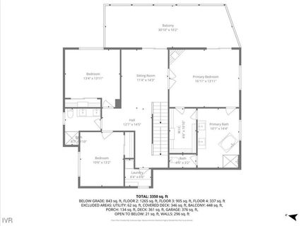 877 Tyner, Incline Village, NV 89451 Photo