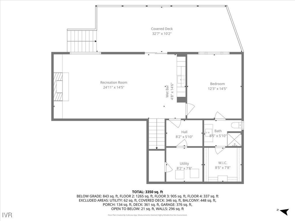 877 Tyner, Incline Village, NV 89451 Photo