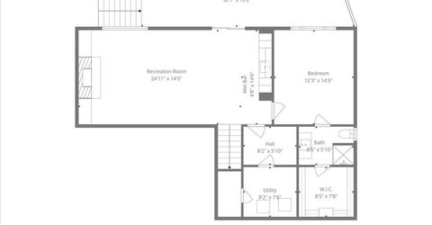 877 Tyner, Incline Village, NV 89451 Photo