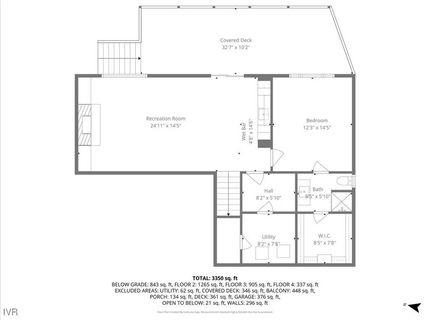 877 Tyner, Incline Village, NV 89451 Photo