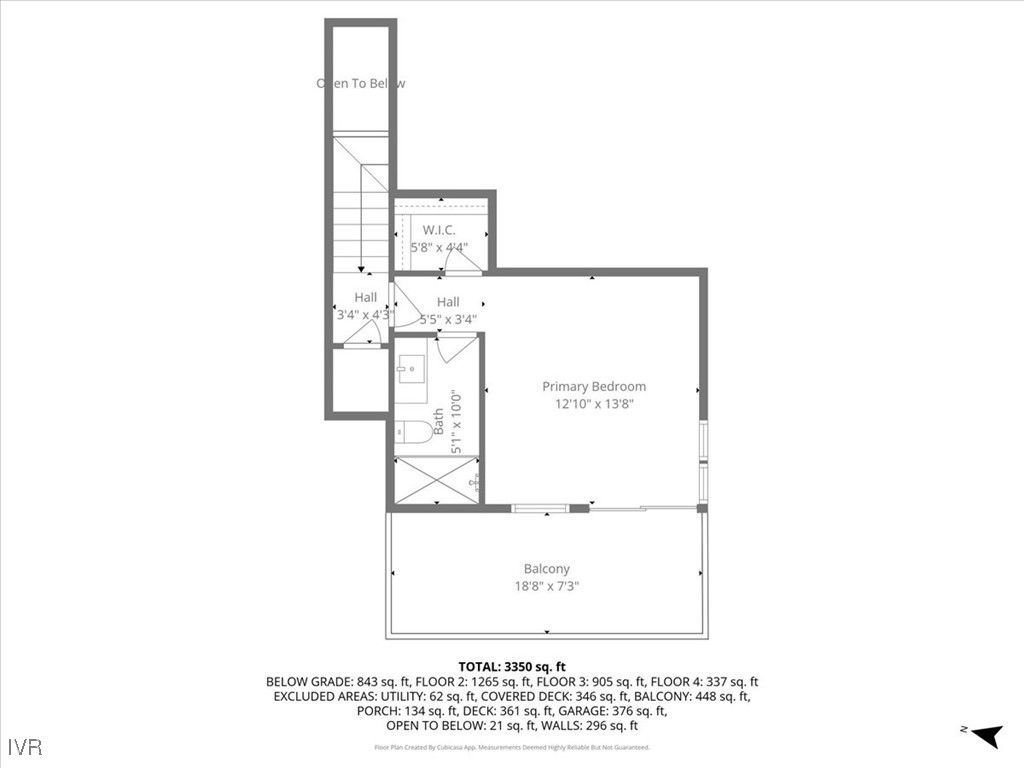 877 Tyner, Incline Village, NV 89451 Photo