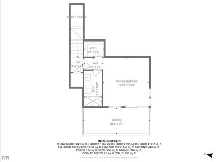 877 Tyner, Incline Village, NV 89451 Photo