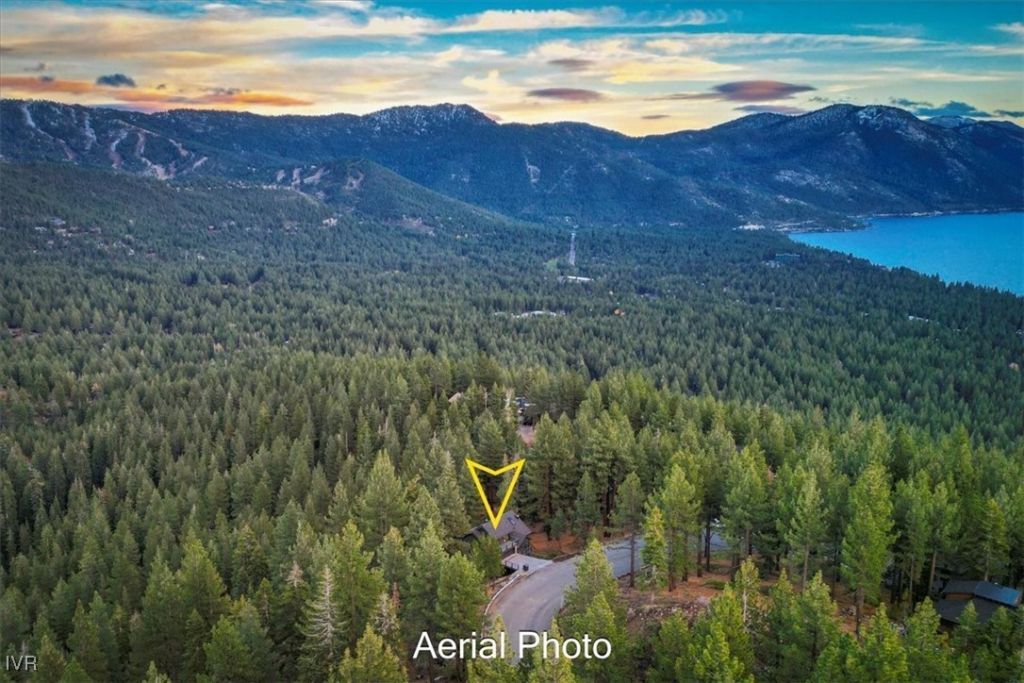 877 Tyner, Incline Village, NV 89451 Photo
